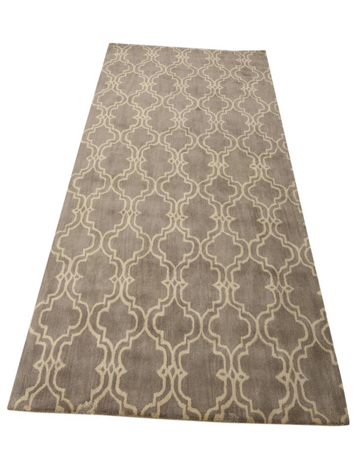 Detail image of  6' x 9' Luna Rug