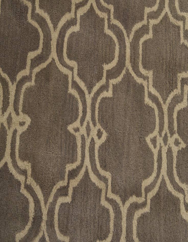Detail image of  6' x 9' Luna Rug
