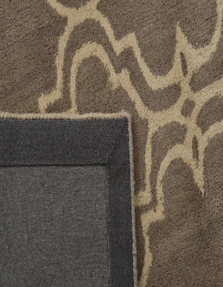 Detail image of  6' x 9' Luna Rug