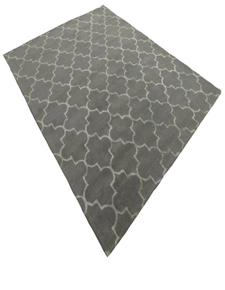 Detail image of  8' 2 x 10' 1 Luna Rug