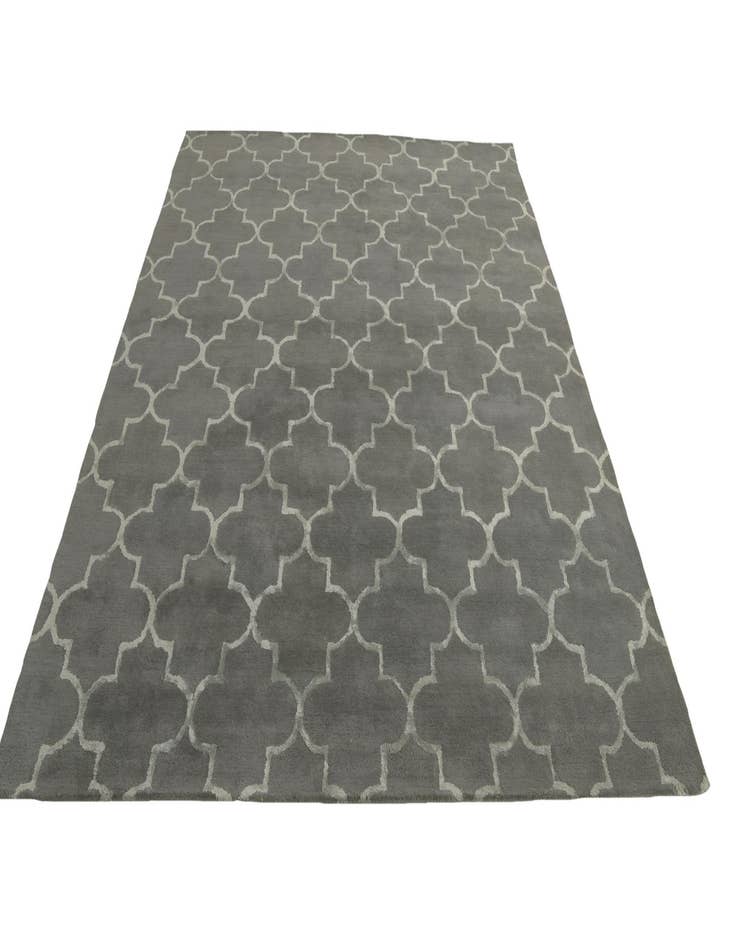 Detail image of  8' 2 x 10' 1 Luna Rug