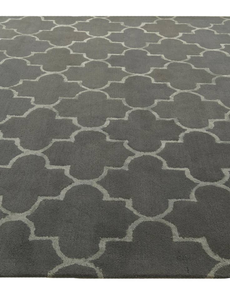 Detail image of  8' 2 x 10' 1 Luna Rug