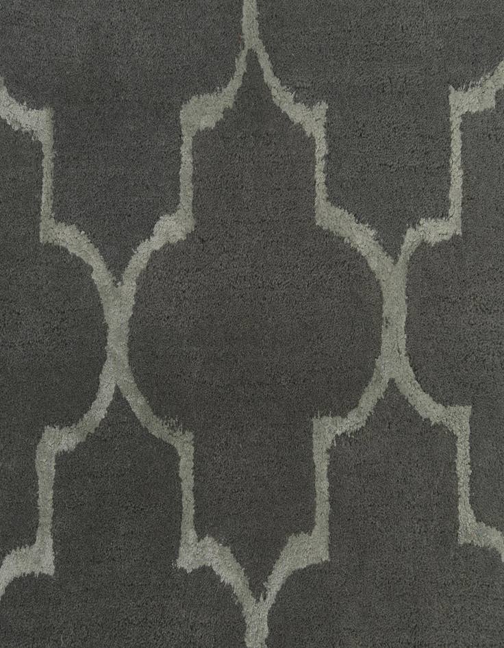 Detail image of  8' 2 x 10' 1 Luna Rug