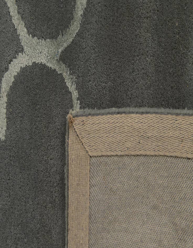 Detail image of  8' 2 x 10' 1 Luna Rug