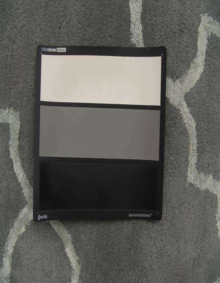 Detail image of  8' 2 x 10' 1 Luna Rug