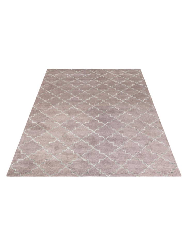 Detail image of  8' 3 x 10' Luna Rug