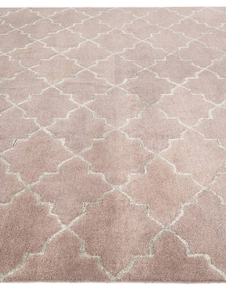 Detail image of  8' 3 x 10' Luna Rug