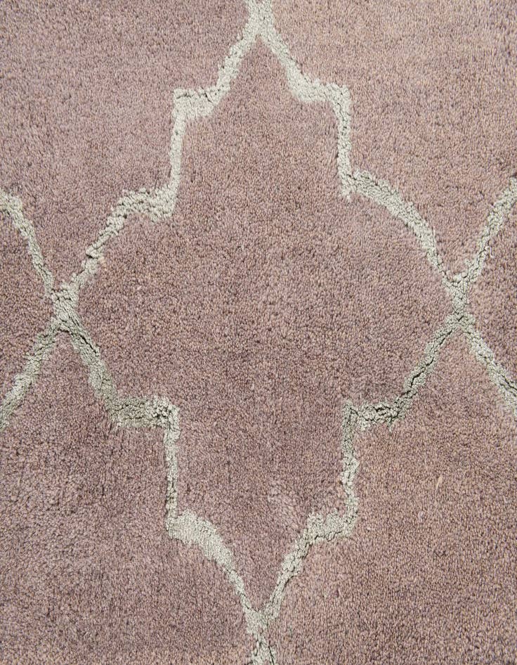 Detail image of  8' 3 x 10' Luna Rug