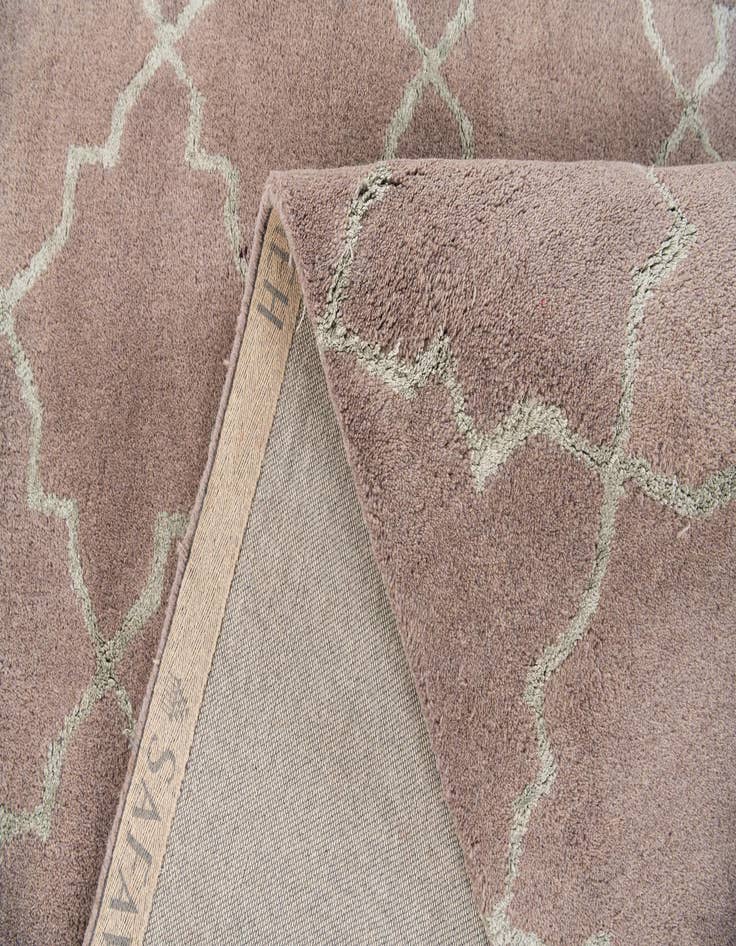 Detail image of  8' 3 x 10' Luna Rug