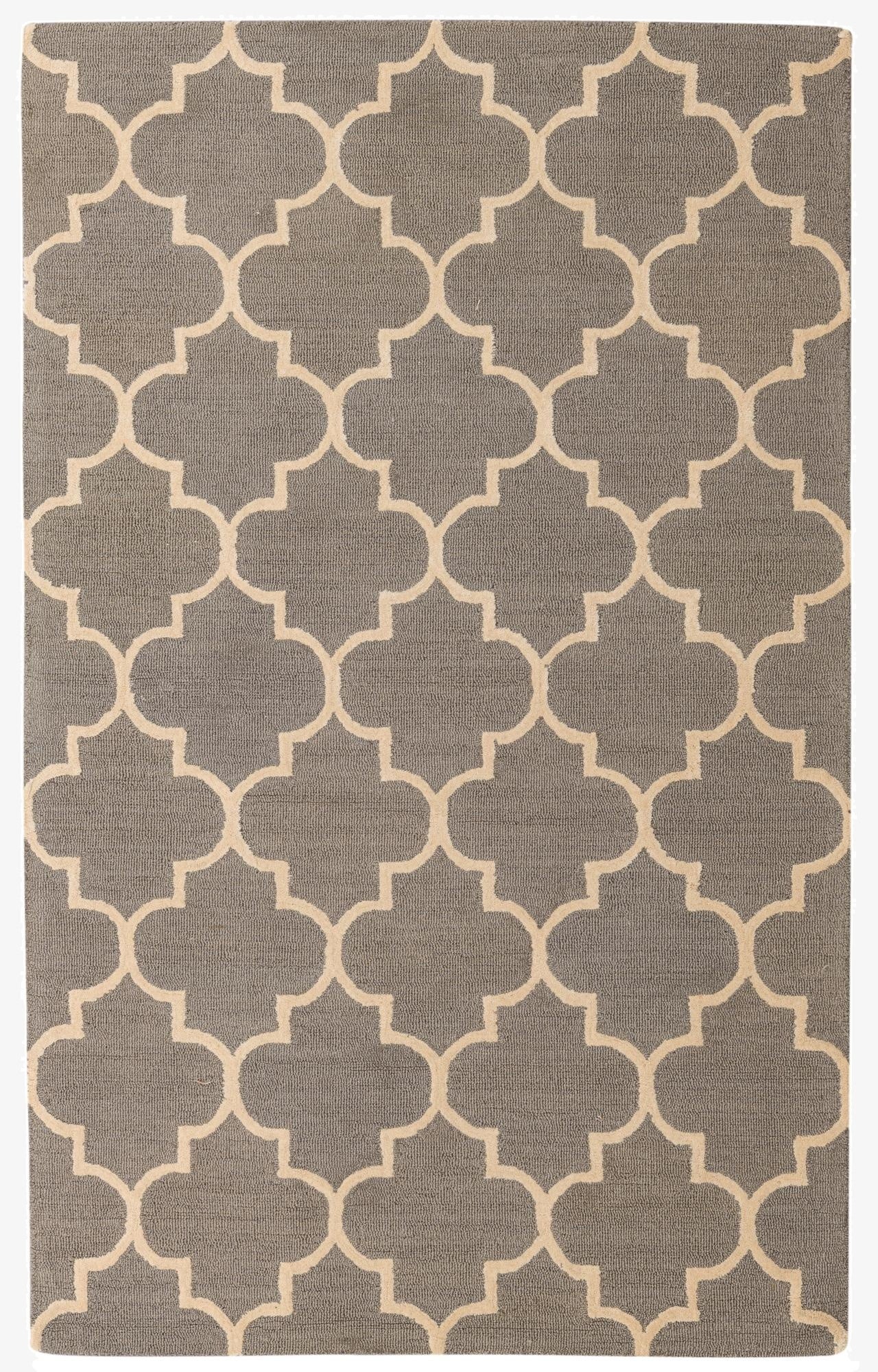  5' 1 x 8' 1 Luna Rug
