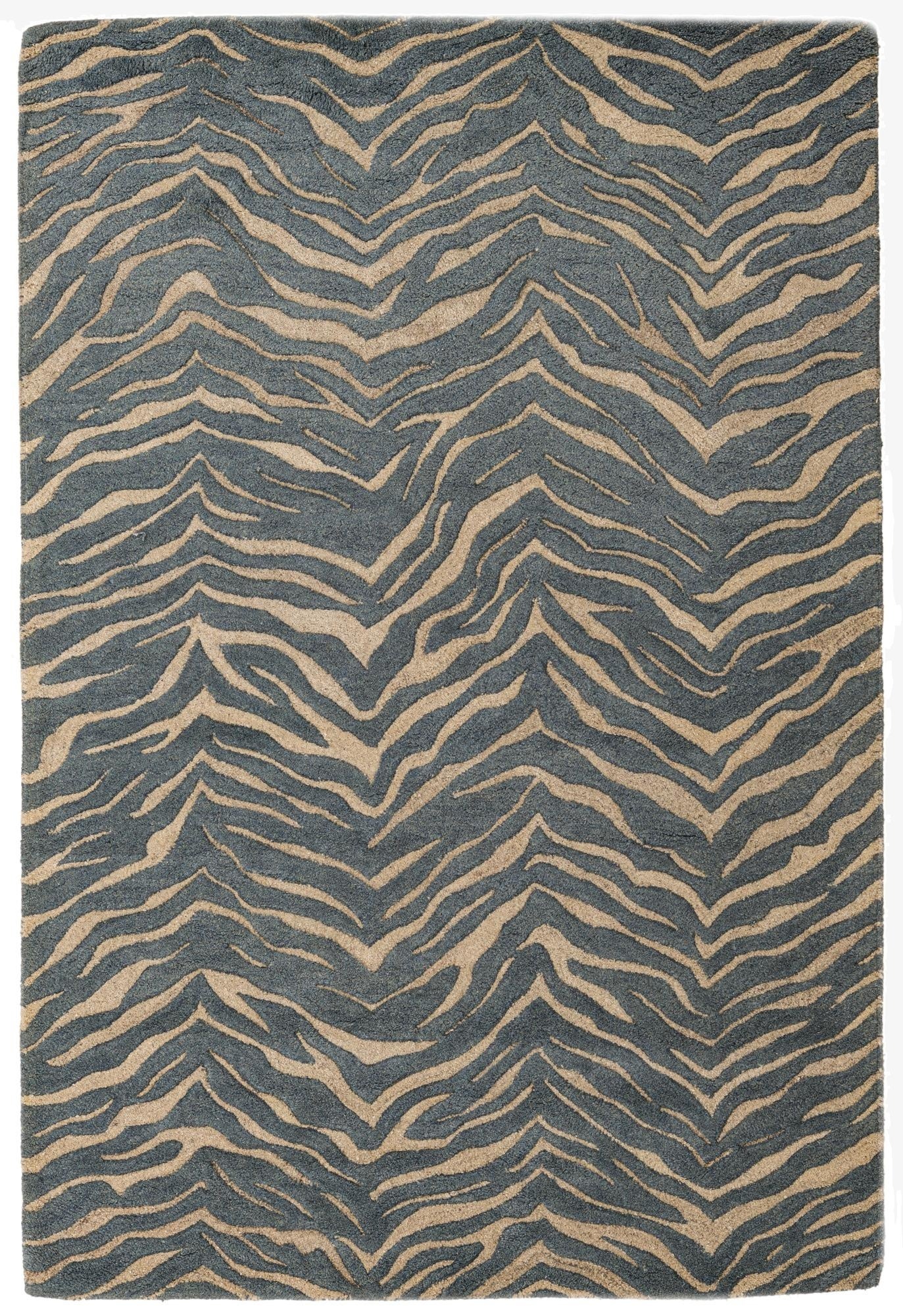  5' x 7' 5 Luna Wool Rug