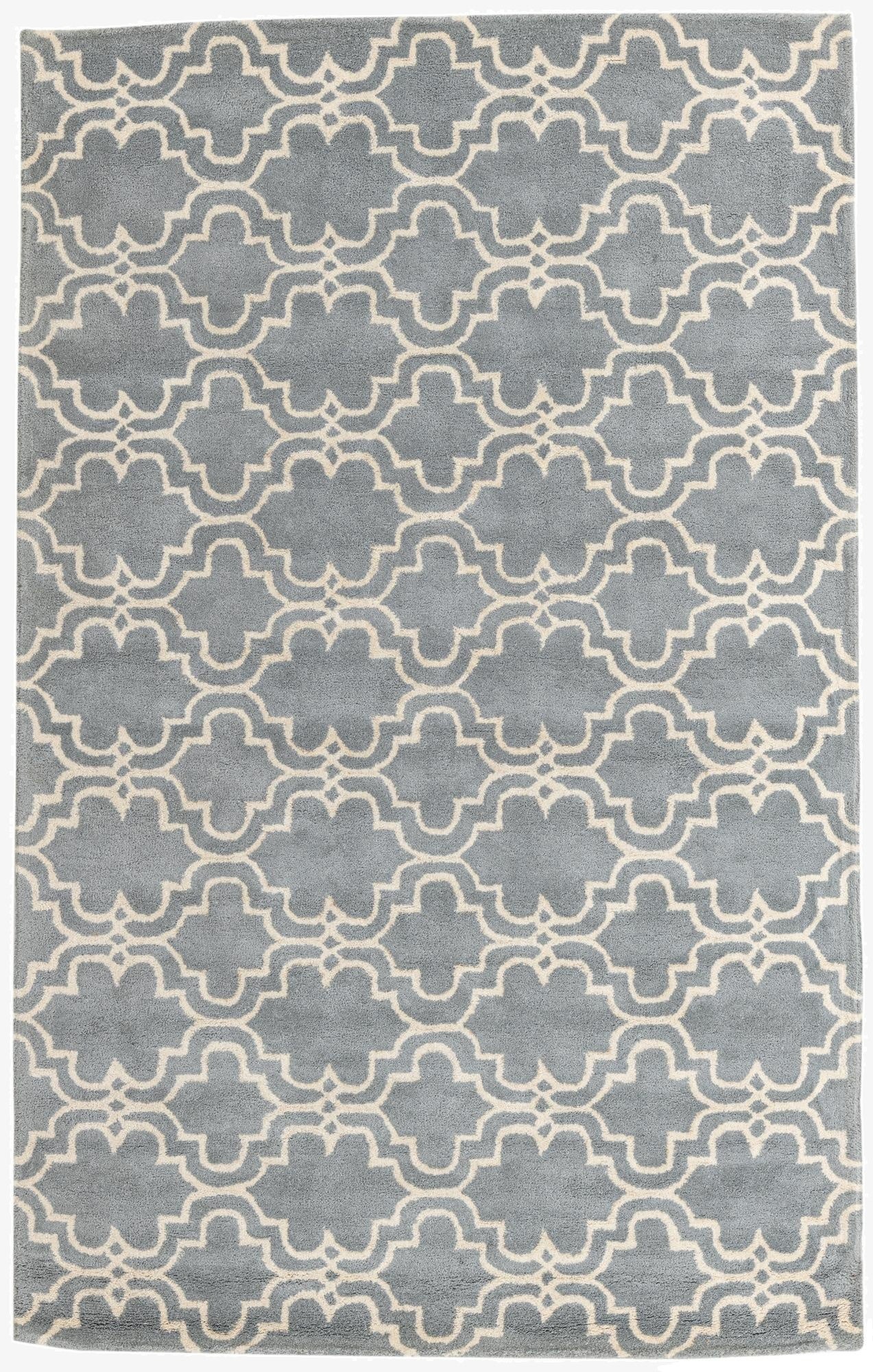  5' 1 x 8' 1 Luna Rug