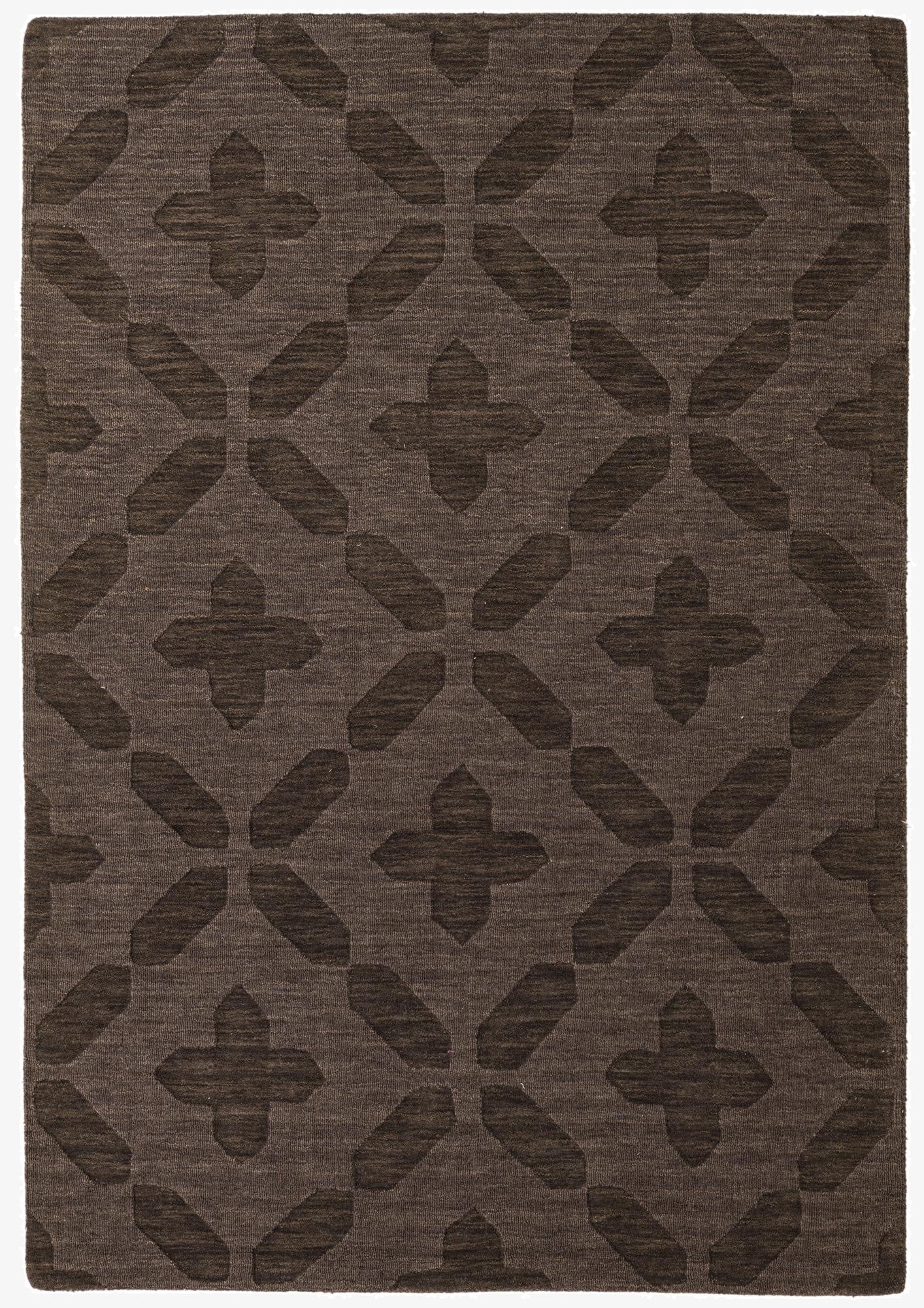  5' 4 x 7' 6 Luna Rug