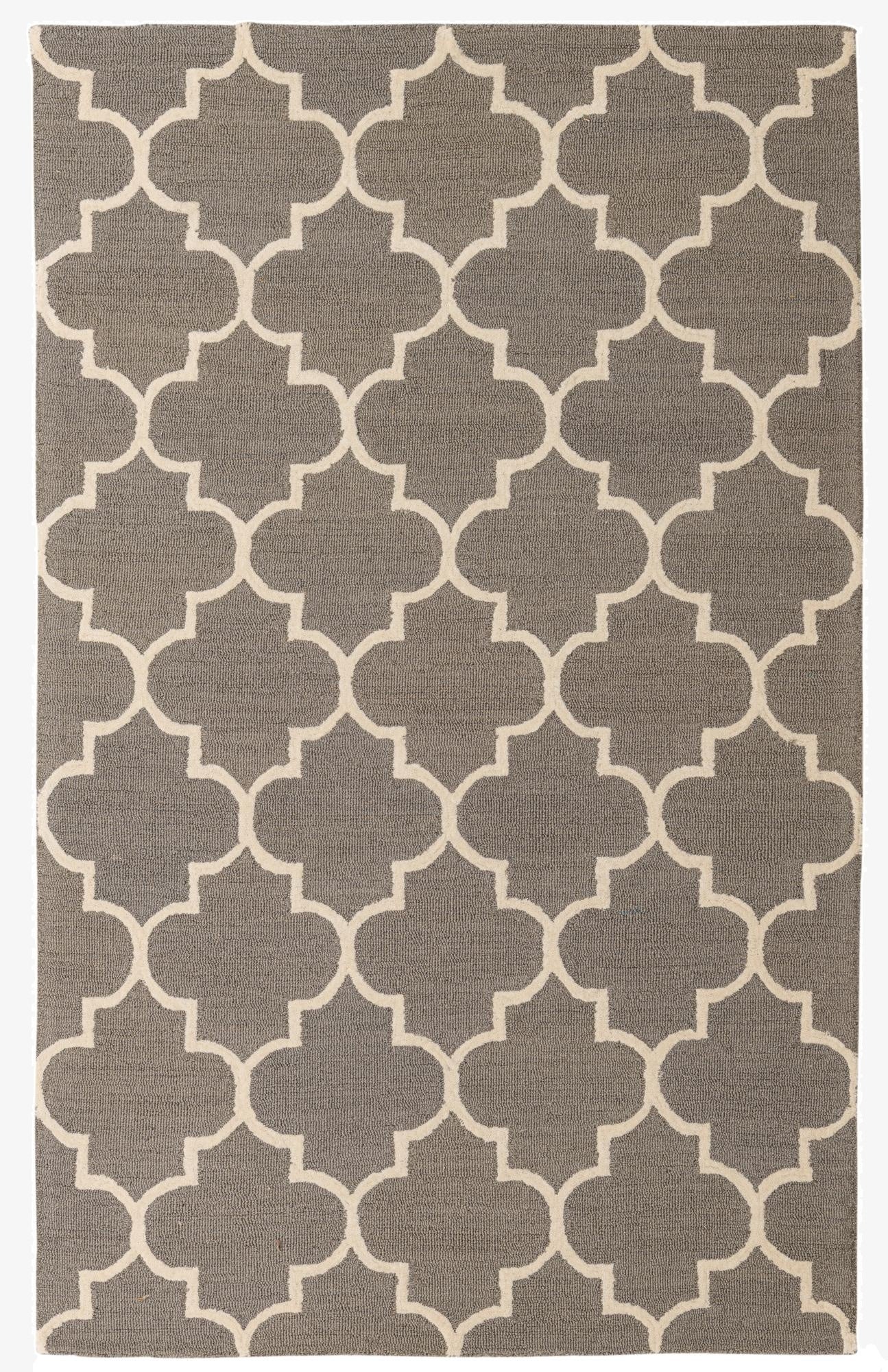  5' x 8' 1 Luna Wool Rug