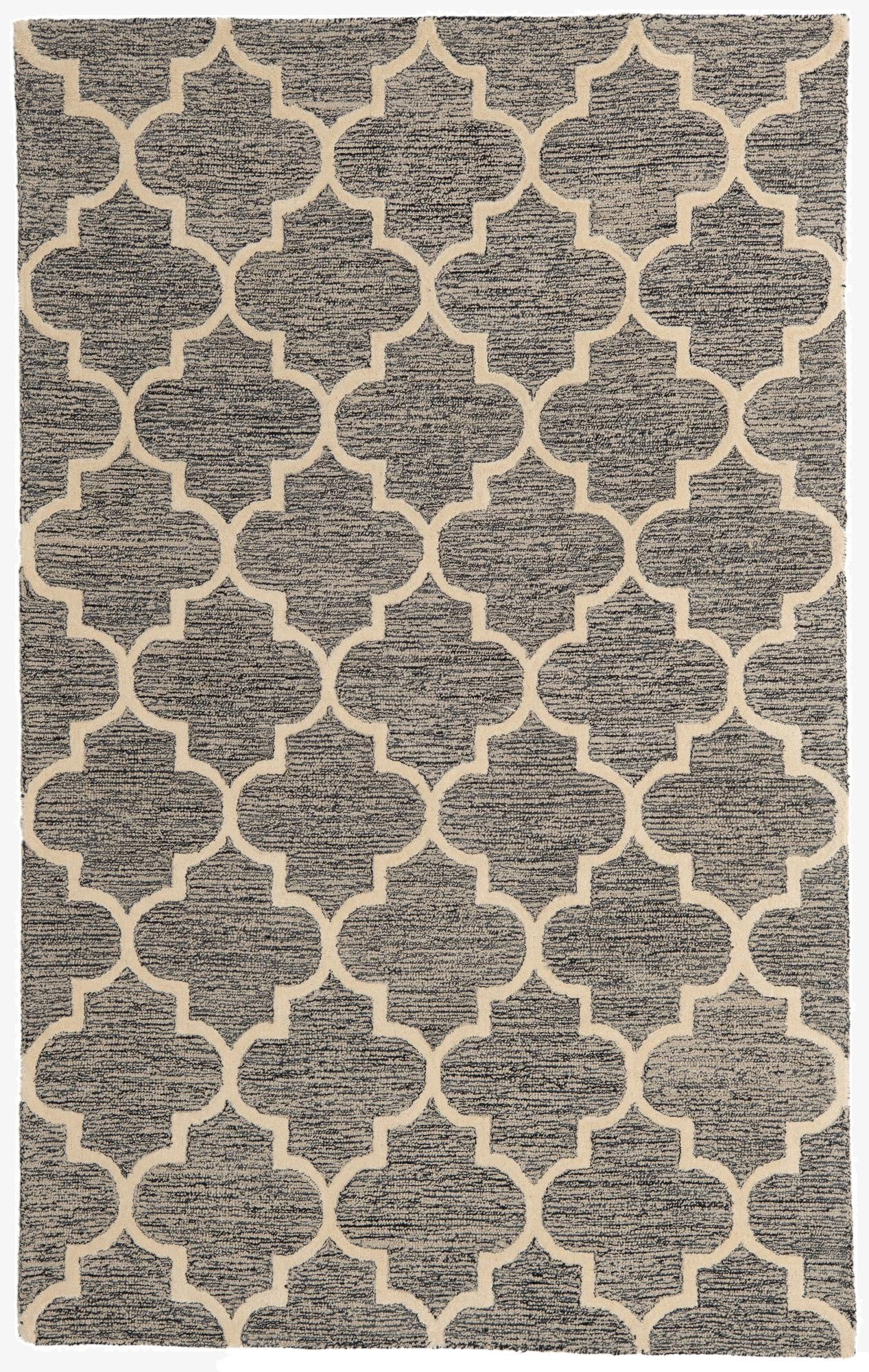  5' 1 x 8' 1 Luna Rug