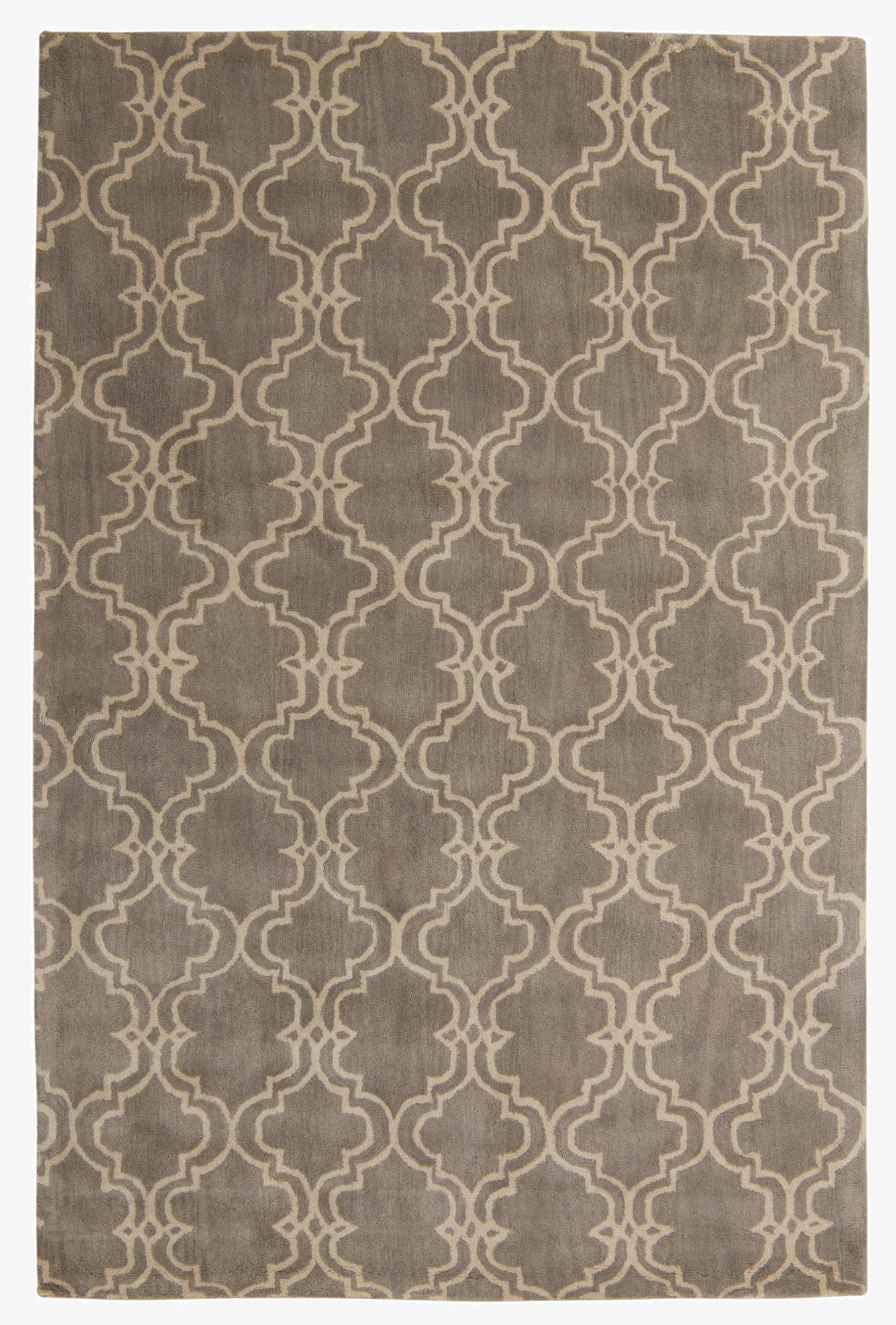  6' x 9' Luna Rug