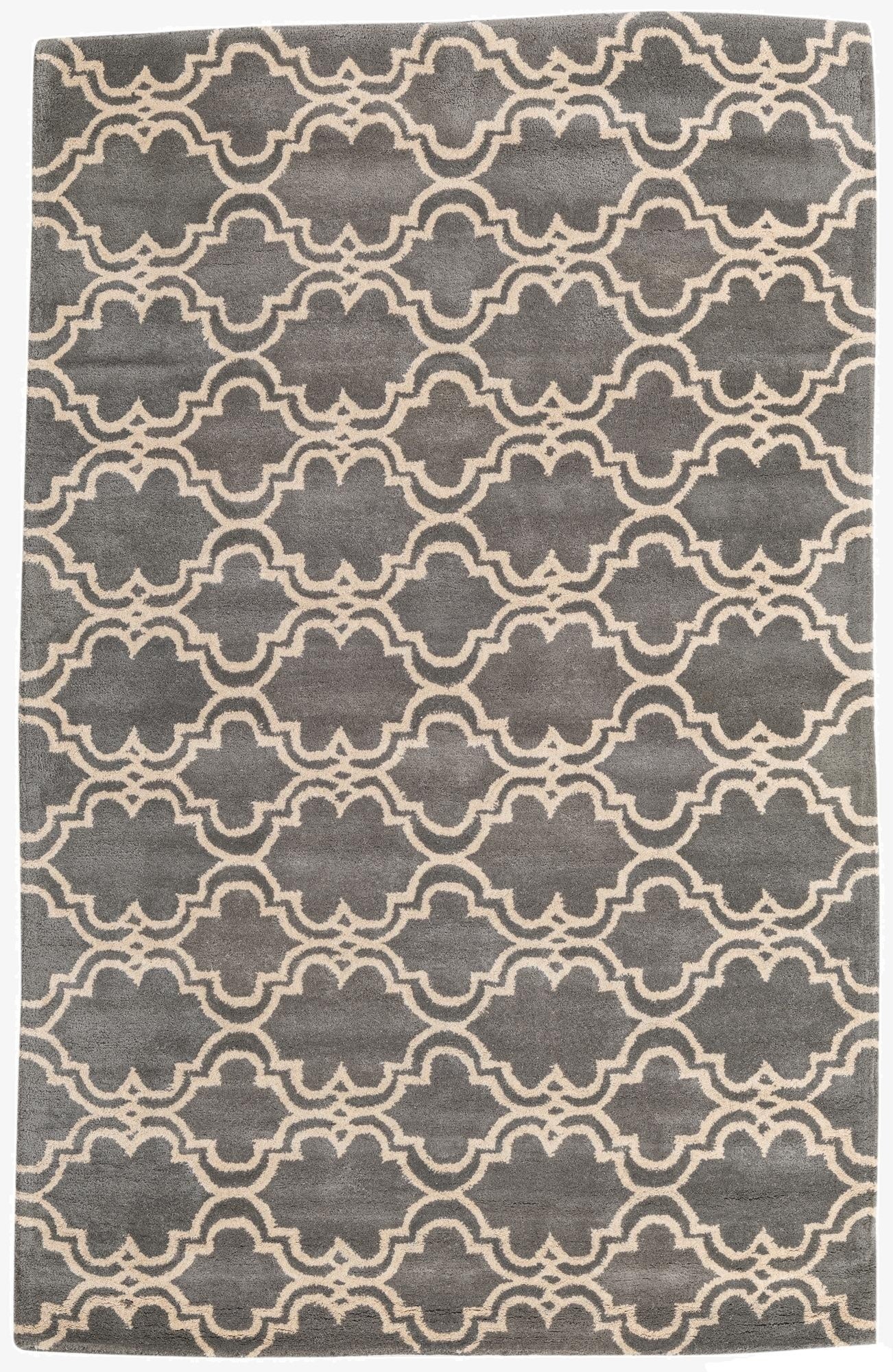  5' x 7' 10 Luna Rug
