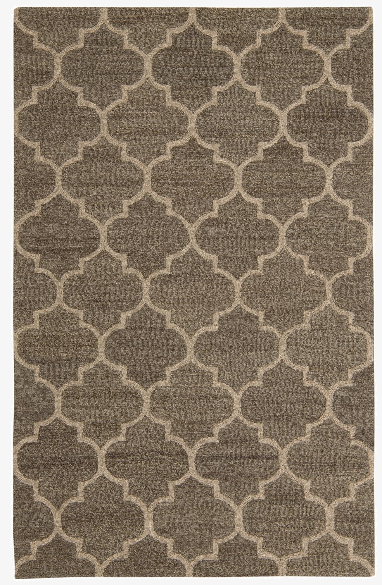  5' x 7' 11 Luna Rug