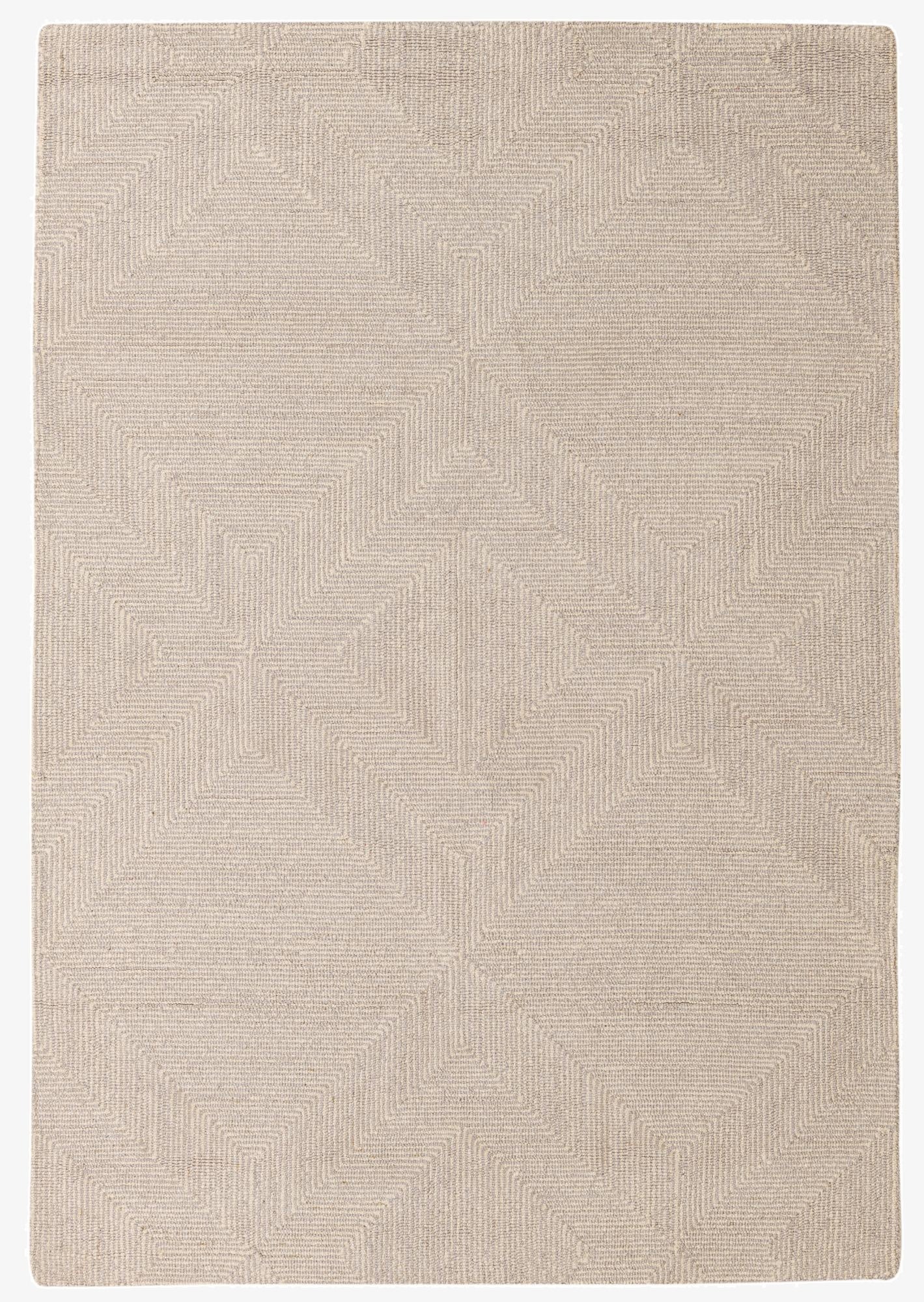  5' 1 x 7' 6 Luna Rug