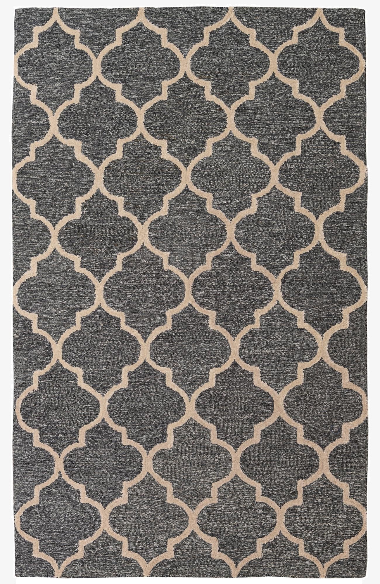  5' 1 x 8' 1 Luna Rug