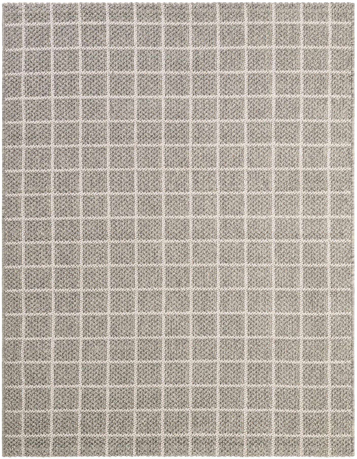 Primary image  5' 4 x 7' 8 Machine Made Rug