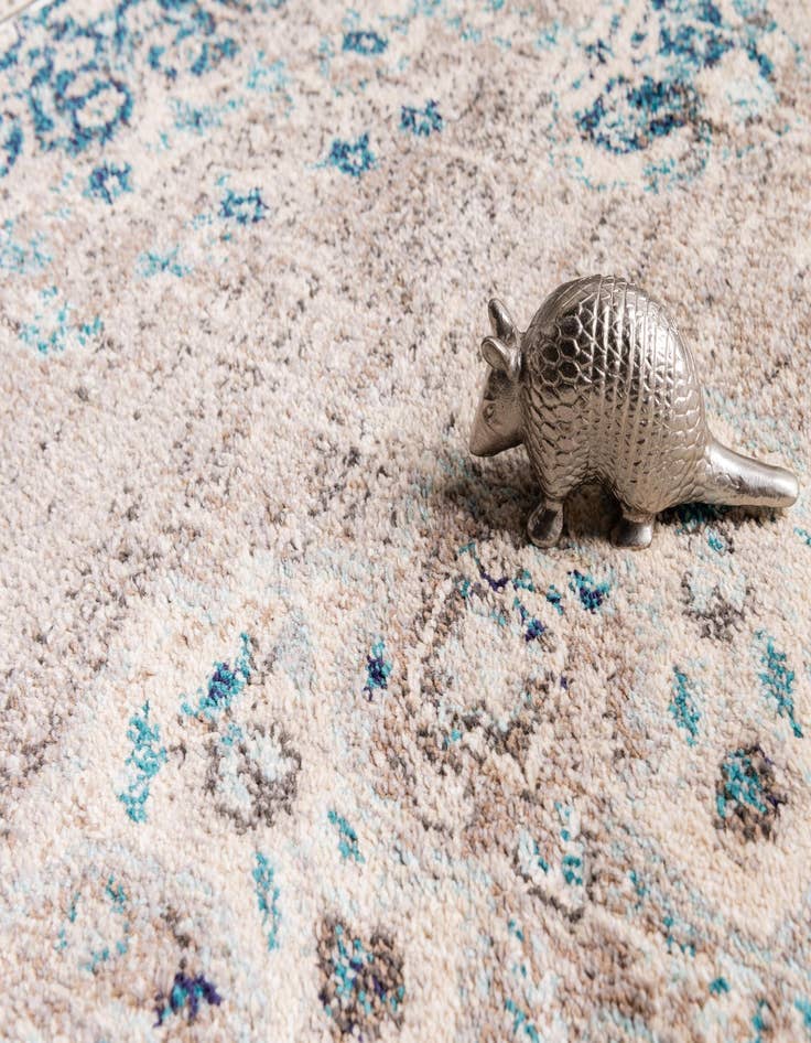 Detail image of  2' x 3' Madeline Rug