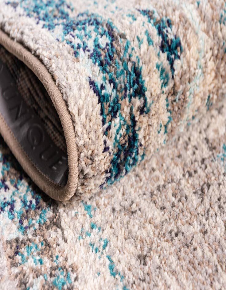 Detail image of  2' x 3' Madeline Rug