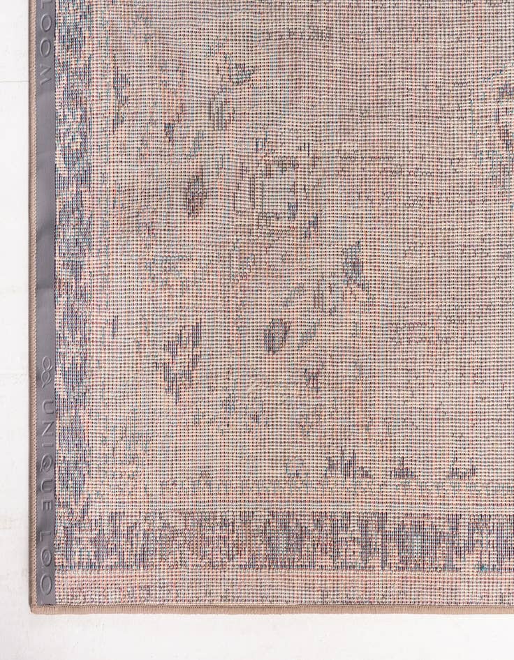 Detail image of  7' 10 x 10' Madeline Rug