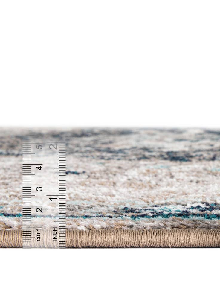 Detail image of  2' x 3' Madeline Rug