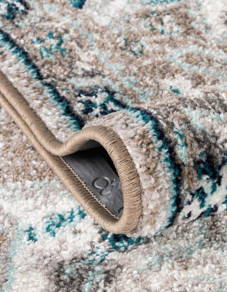 Detail image of  2' x 3' Madeline Rug