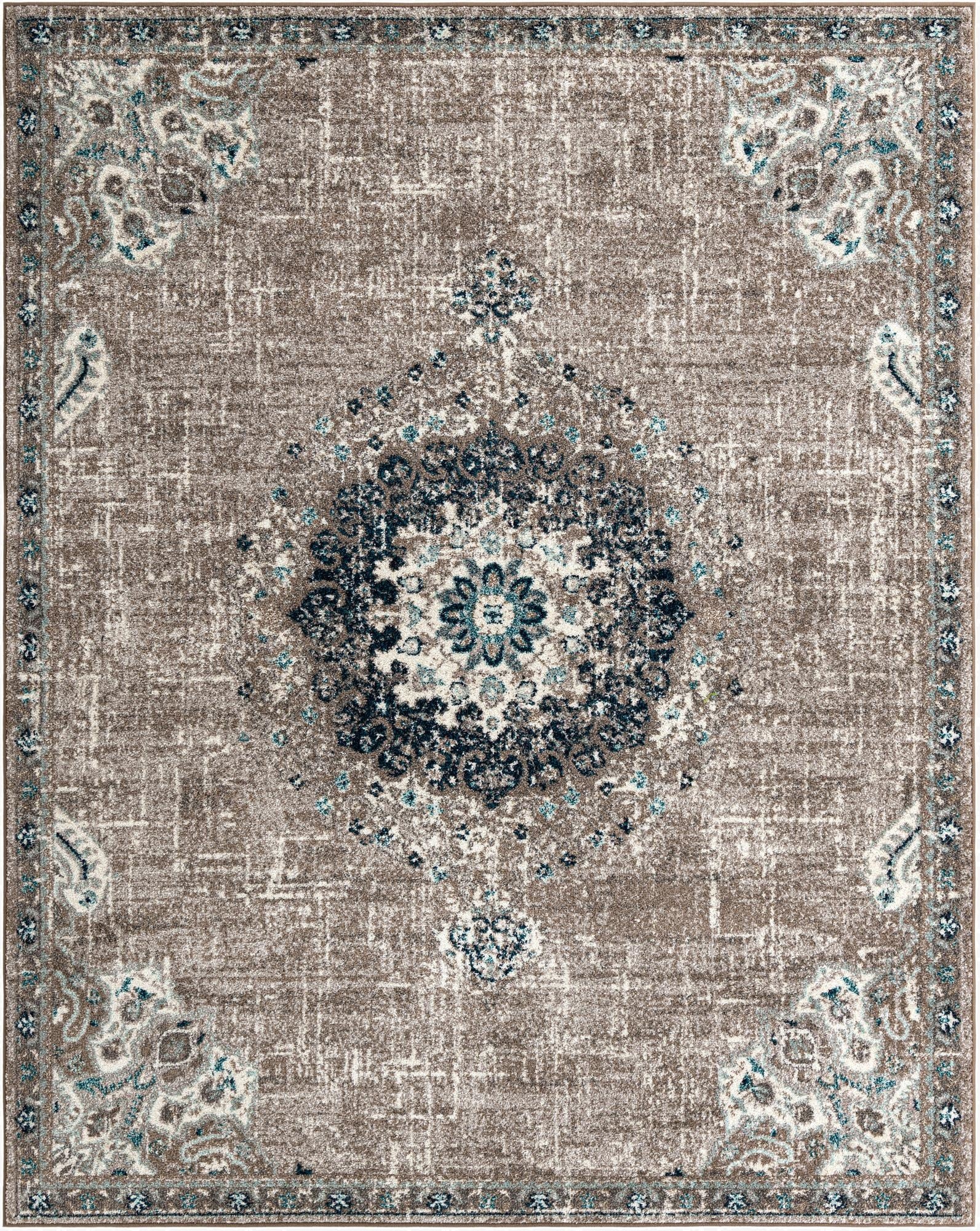  7' 10 x 10' Madeline Rug
