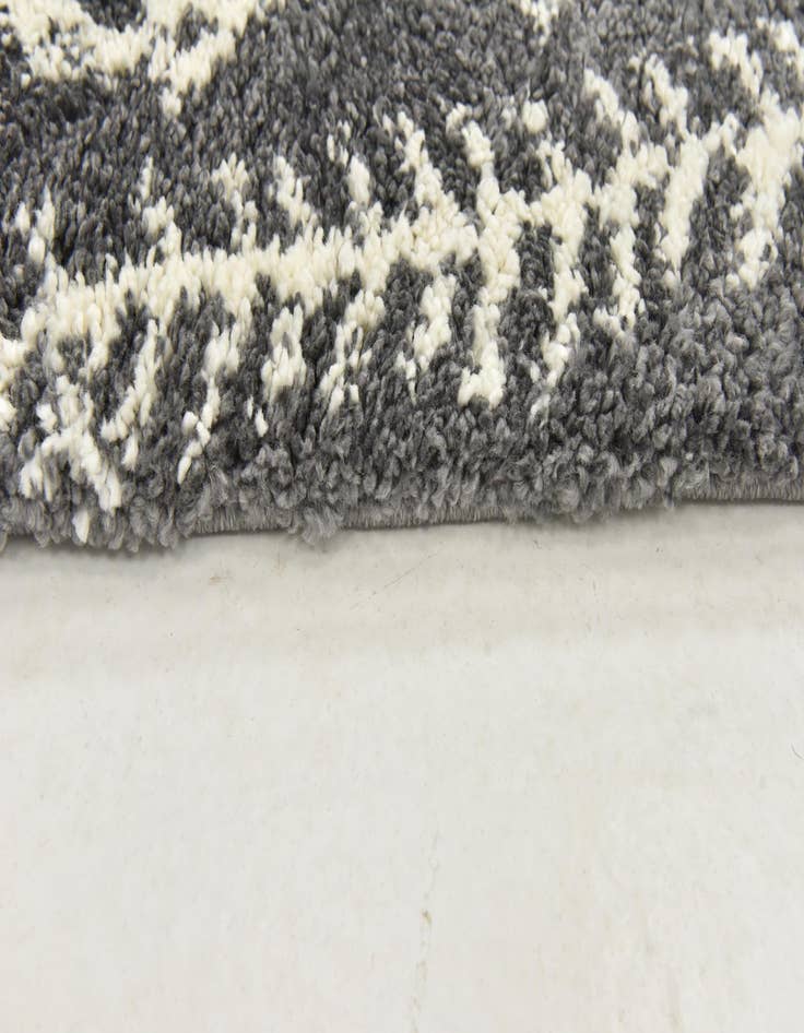 Detail image of  5' 3 x 7' 9 Marrakesh Rug