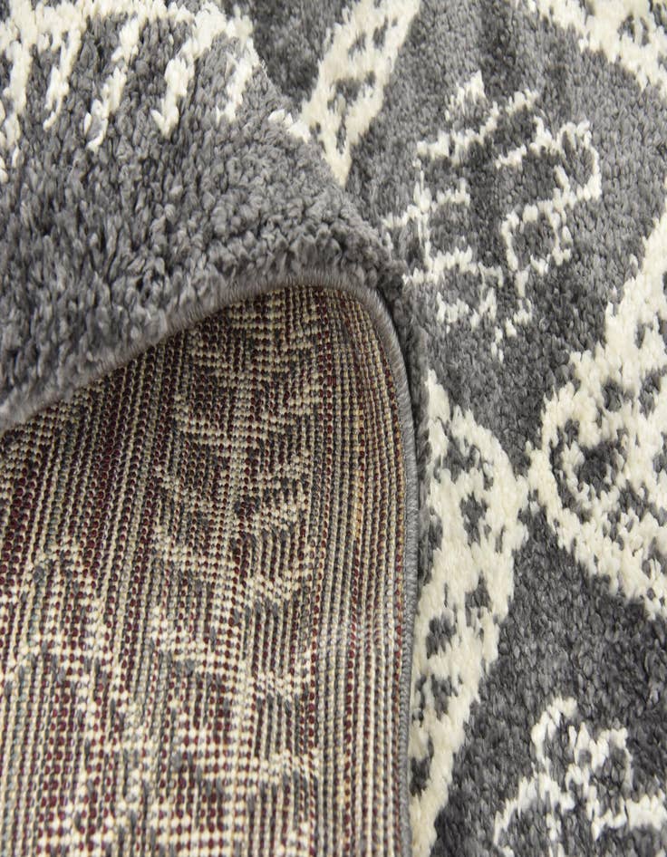 Detail image of  5' 3 x 7' 9 Marrakesh Rug