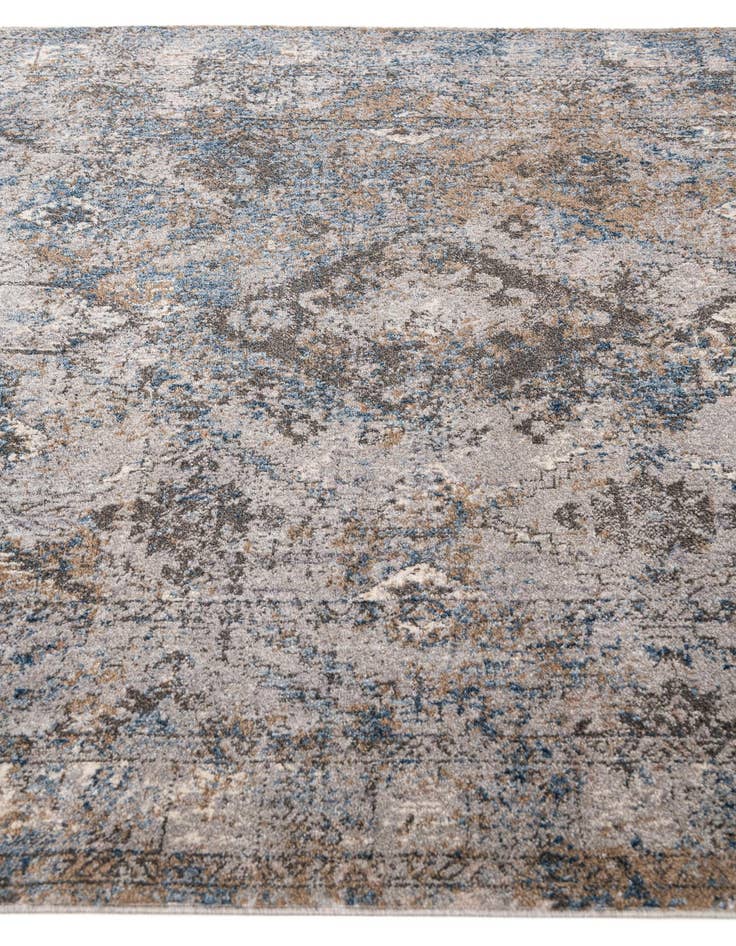 Detail image of  5' x 7' 7 Mesa Rug