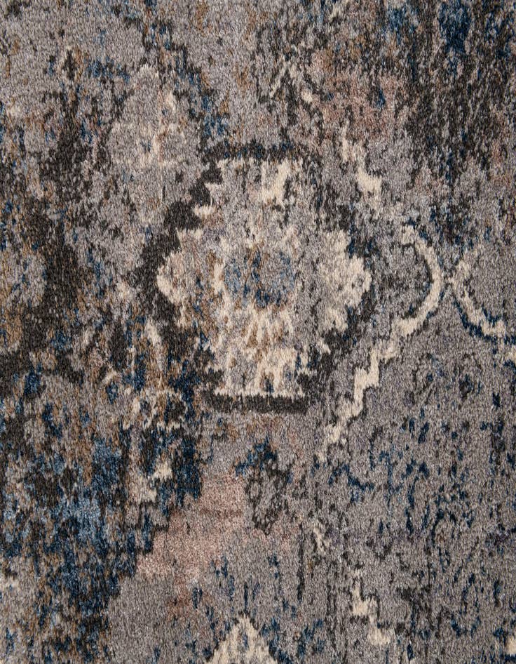 Detail image of  5' x 7' 7 Mesa Rug
