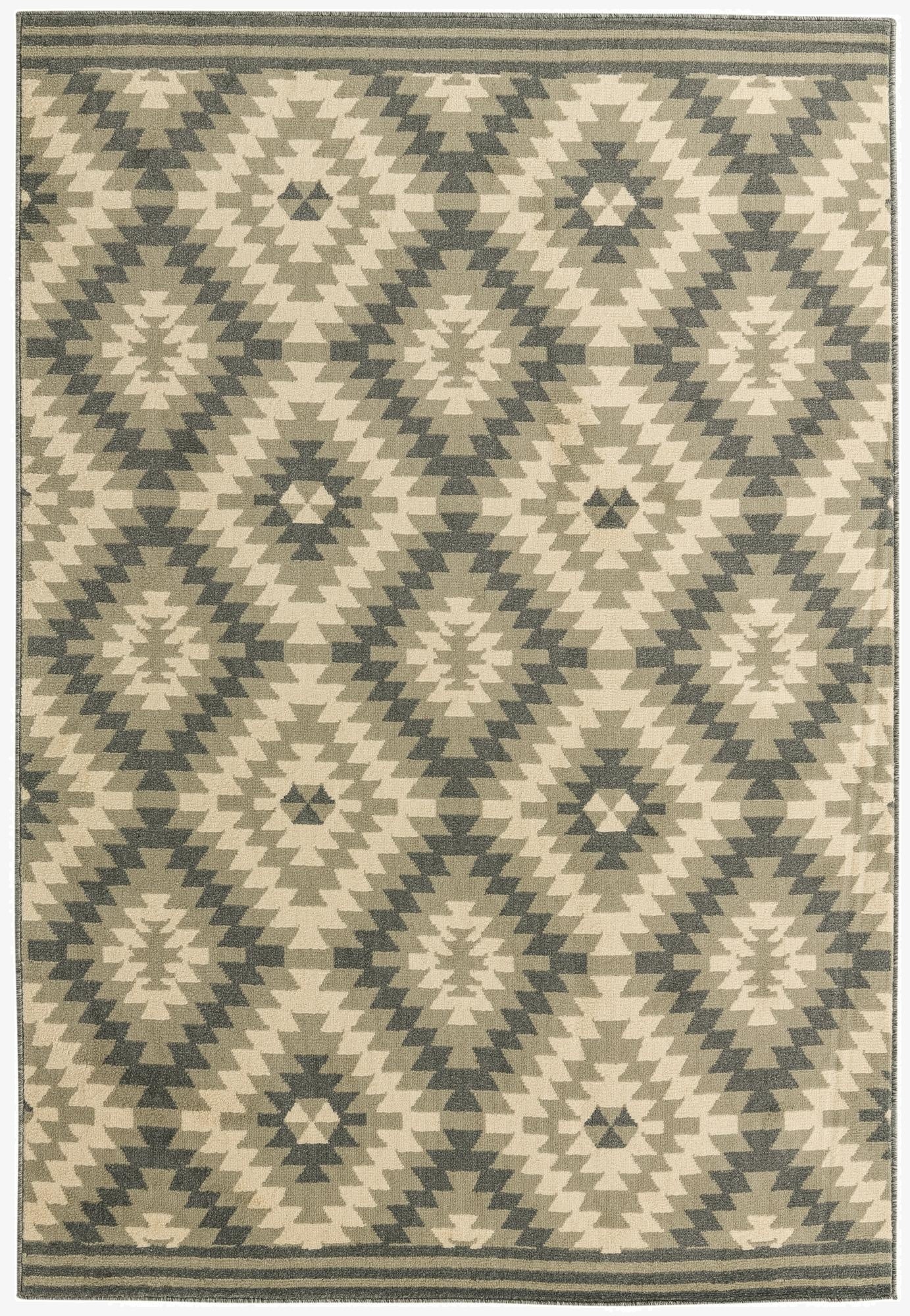 5' 2 x 7' 6 Mesa Rug