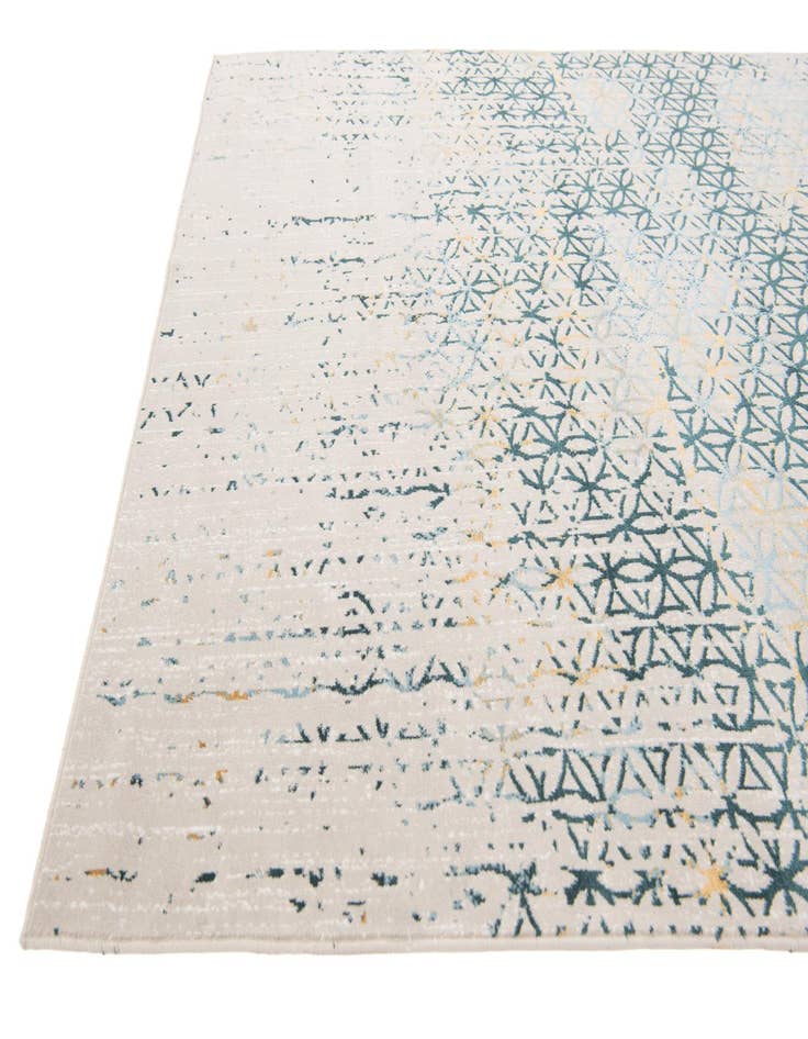 Detail image of  5' x 7' 5 Miranda Rug