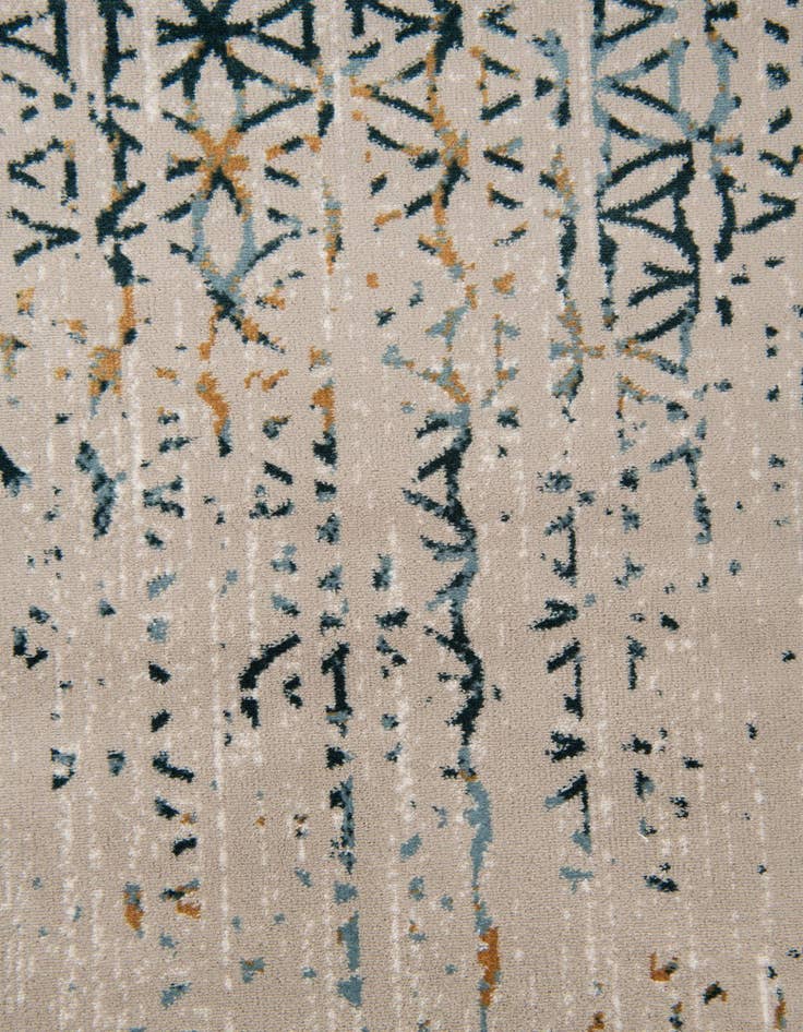 Detail image of  5' x 7' 5 Miranda Rug