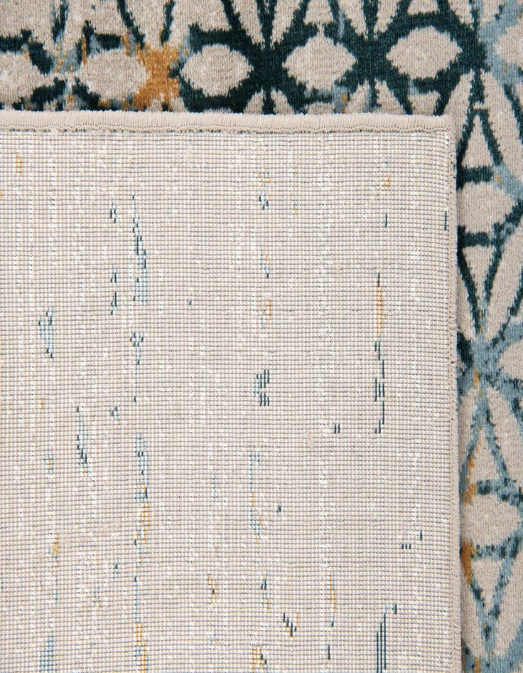 Detail image of  5' x 7' 5 Miranda Rug