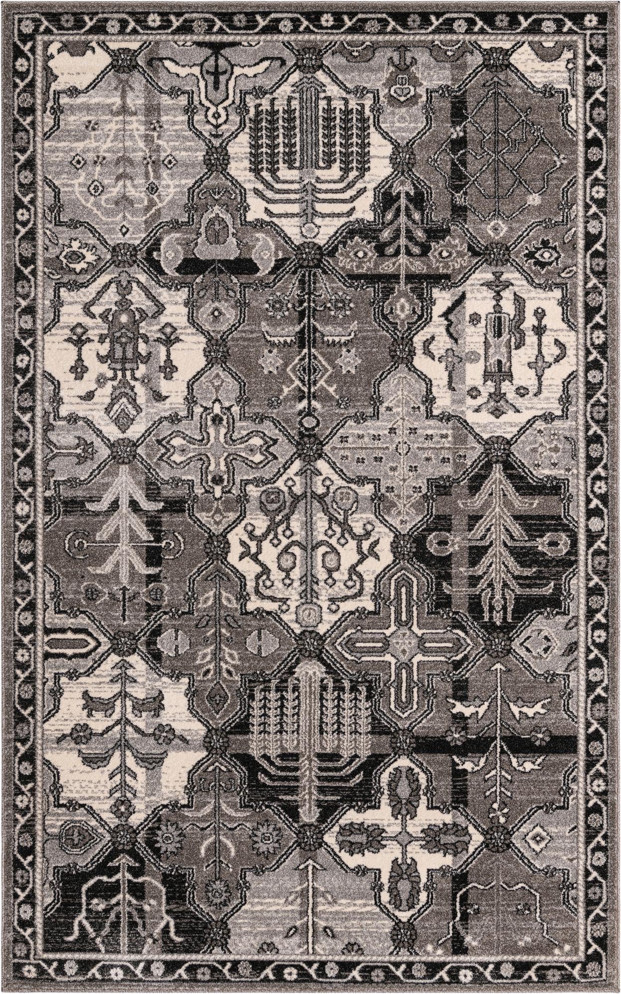 Rug Gray Swatch link