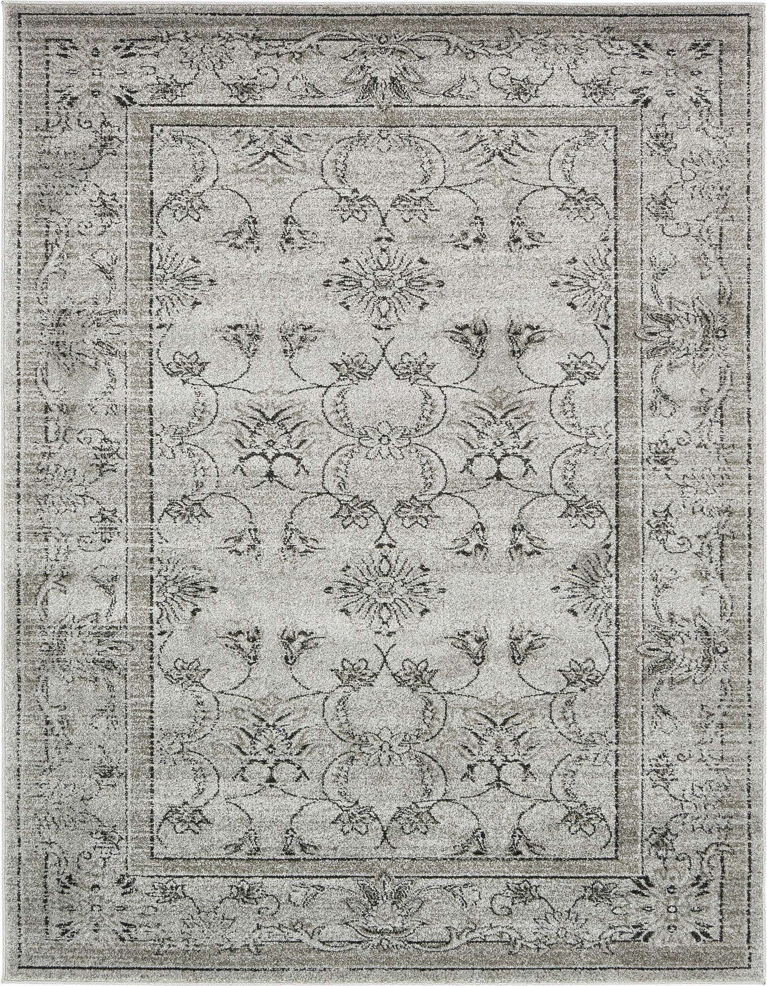 Primary image  5' x 8' Miranda Rug