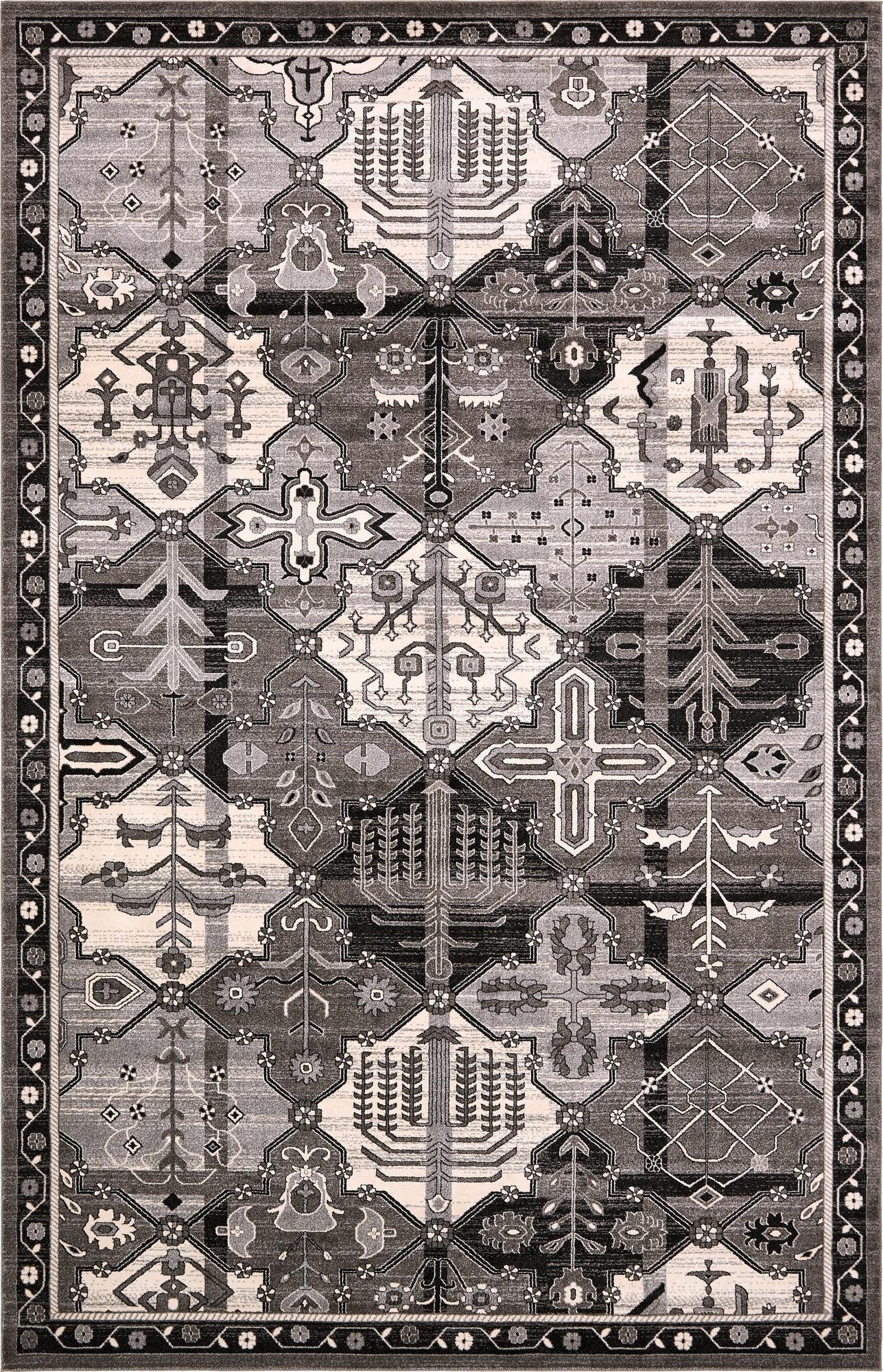  10' 6 x 16' 5 Miranda Rug