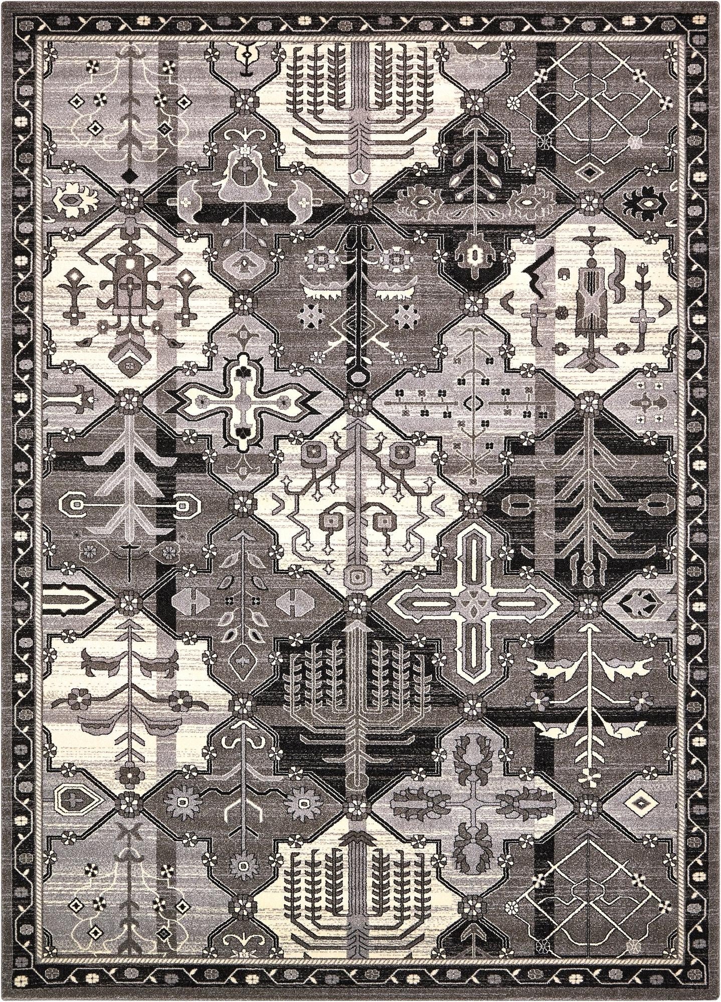  10' x 14' Miranda Rug