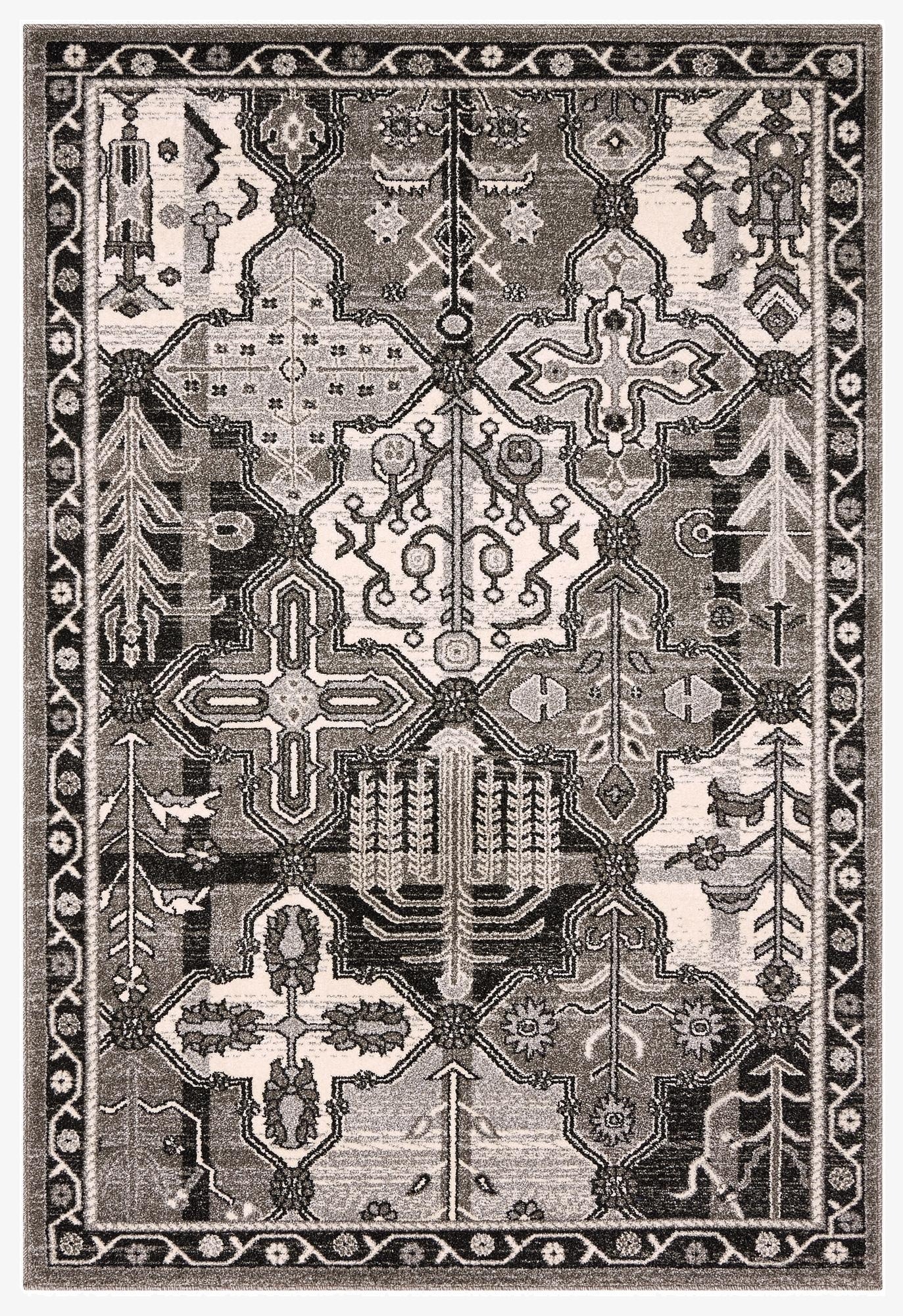  4' x 6' Miranda Rug