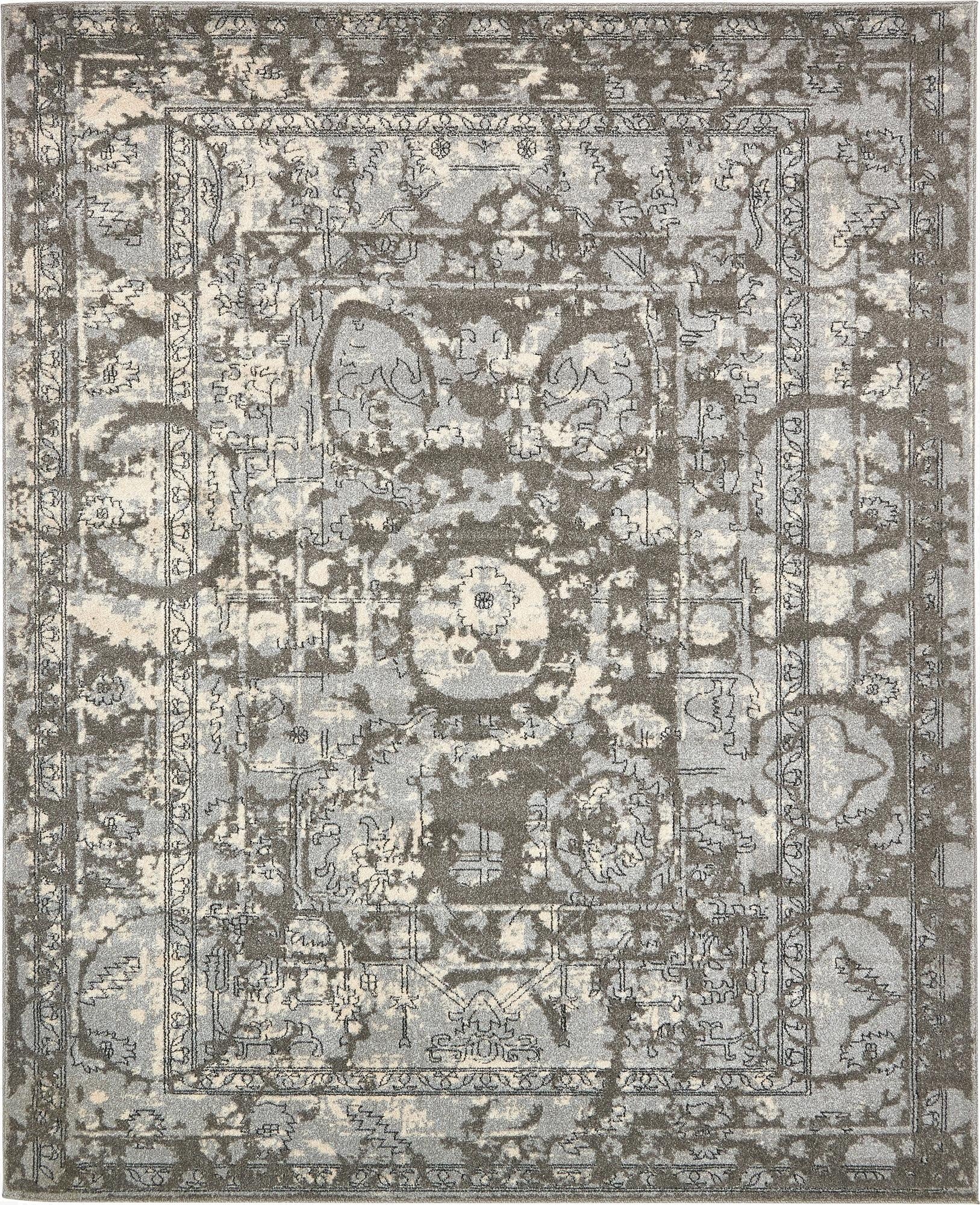  7' 10 x 10' Miranda Rug