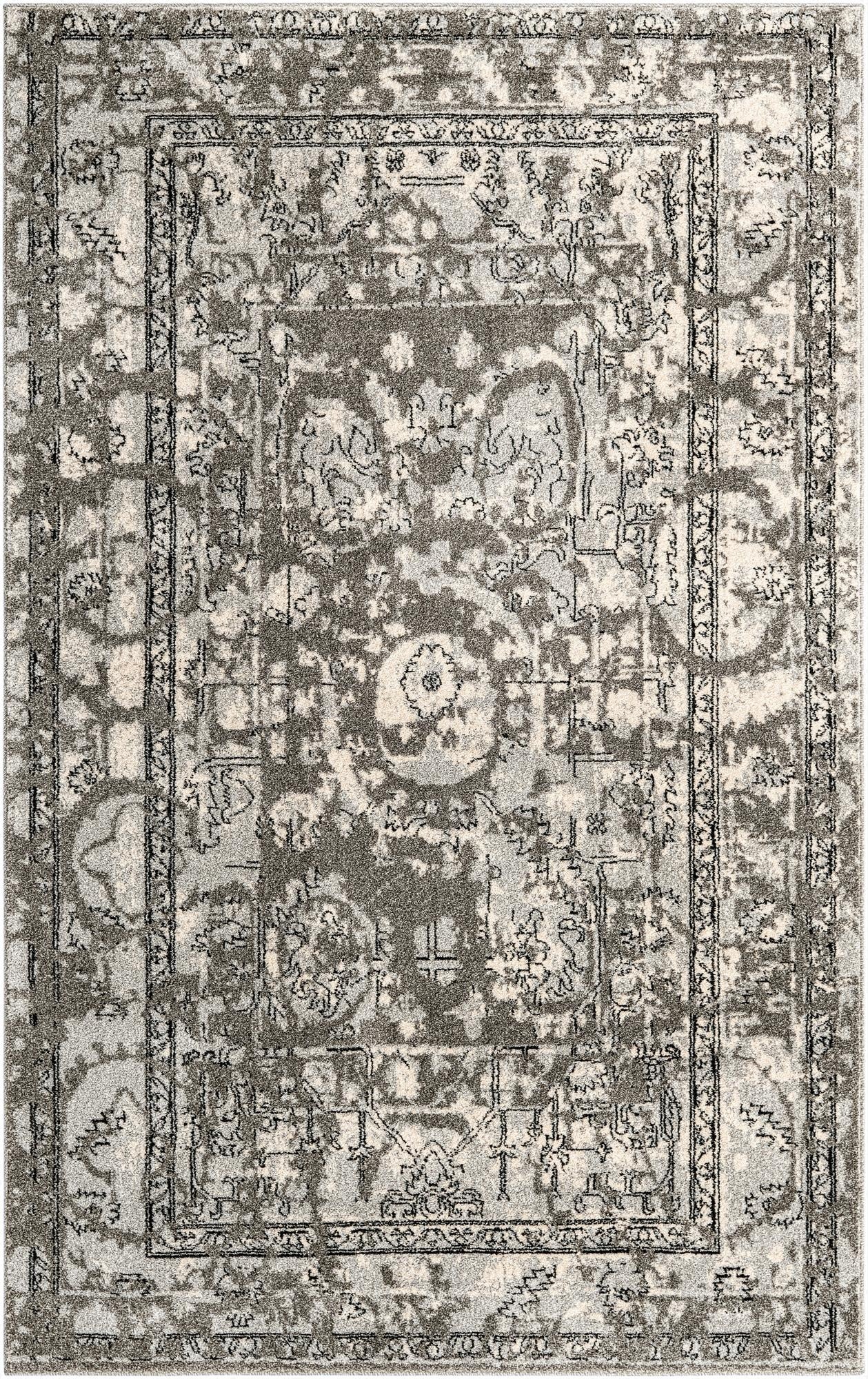  5' 3 x 8' Miranda Rug