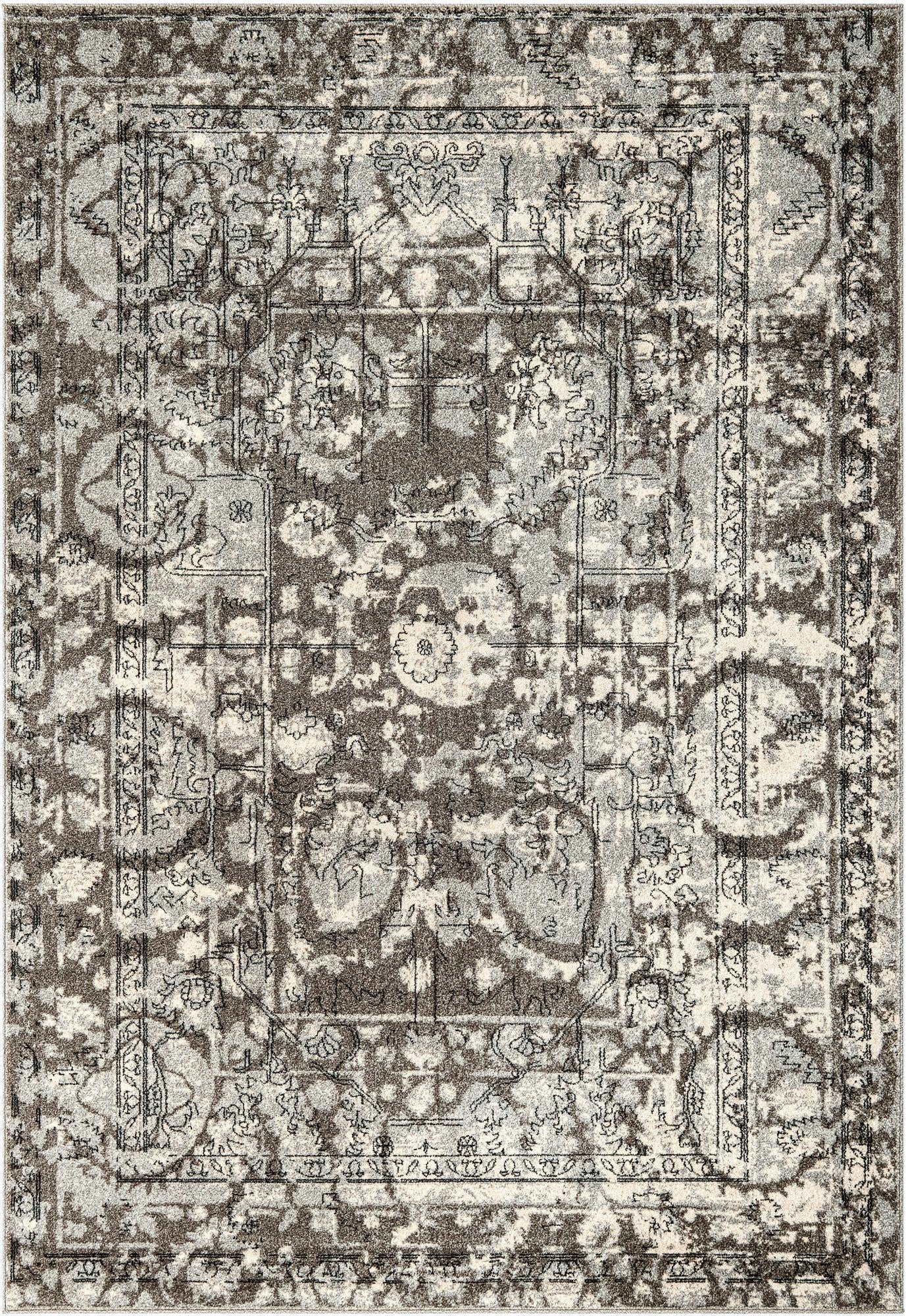  7' x 10' Miranda Rug