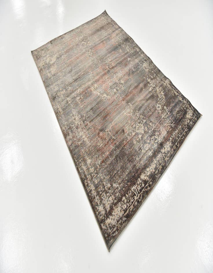 Detail image of  5' 2 x 7' 3 Modern Classical Rug