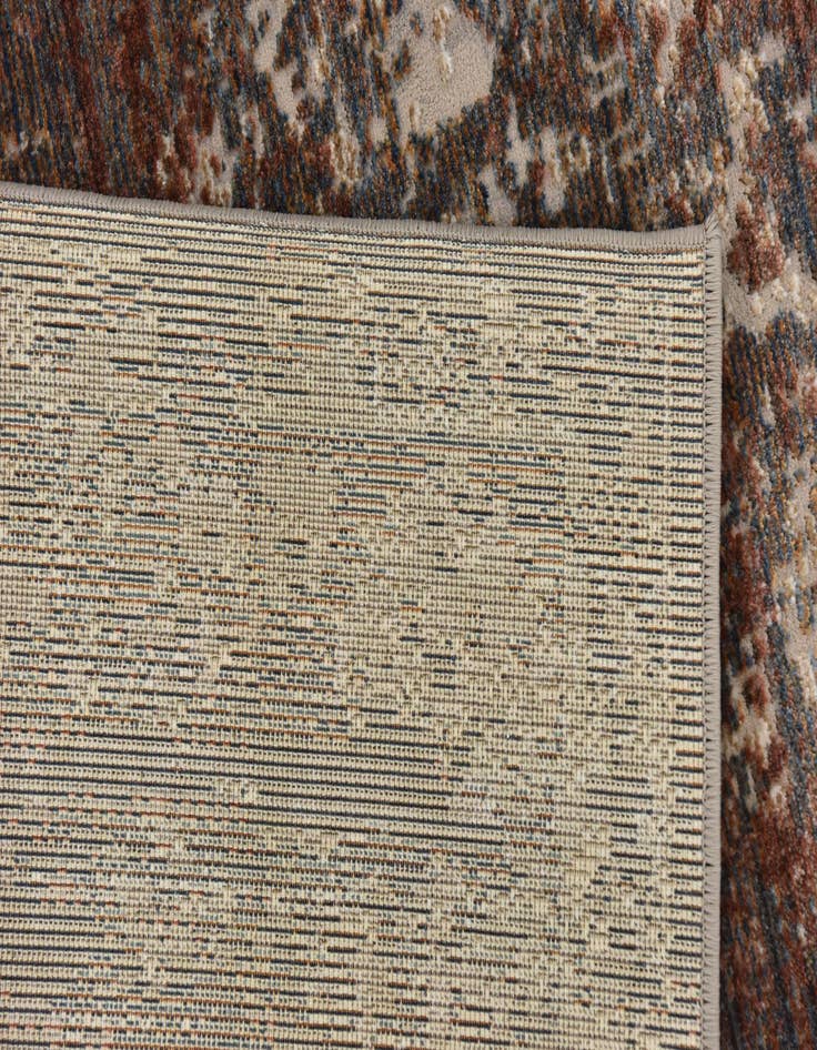 Detail image of  5' 2 x 7' 3 Modern Classical Rug