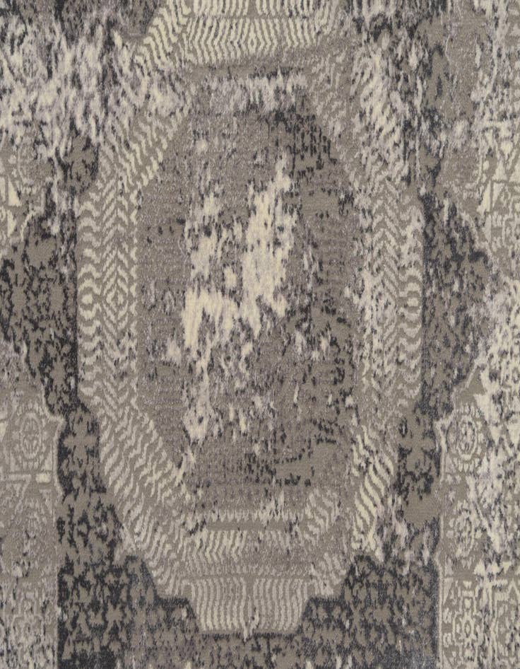 Detail image of  5' x 7' 10 Modern Classical Rug